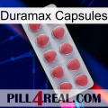 Duramax Capsules 18